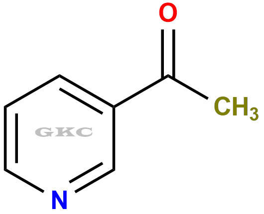 3-Acetyl pyridine